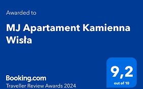 MJ Apartament Kamienna Wisła